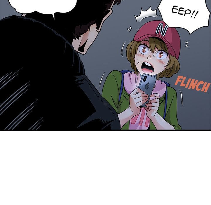 Dog on Patrol - Chapter 30 91