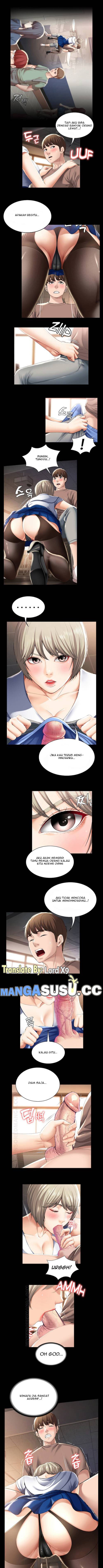 Boarding Diary Uncensored - Chapter 30 3