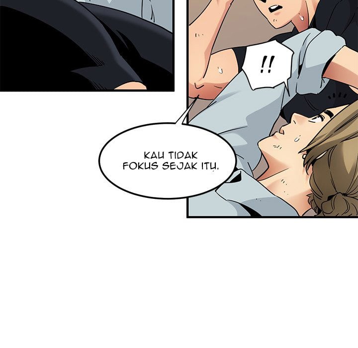 Dog on Patrol - Chapter 30 46