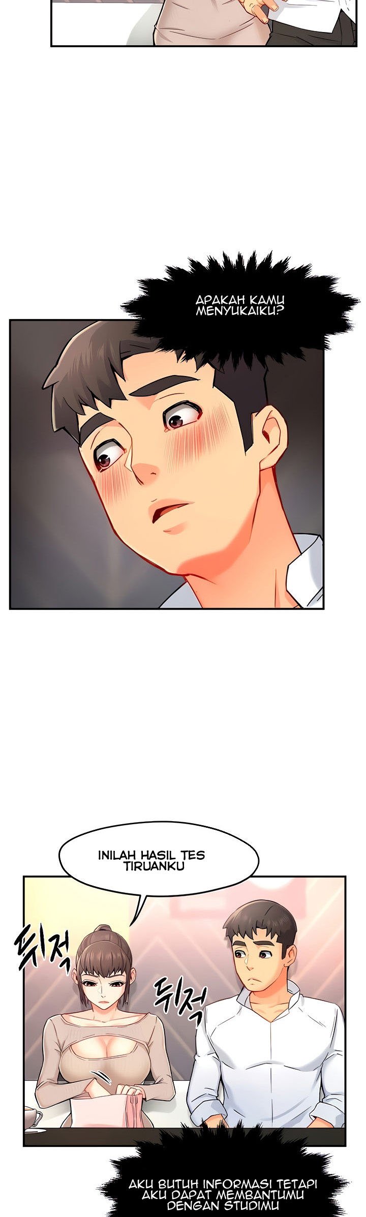 Team Leader Report - Chapter 30 22