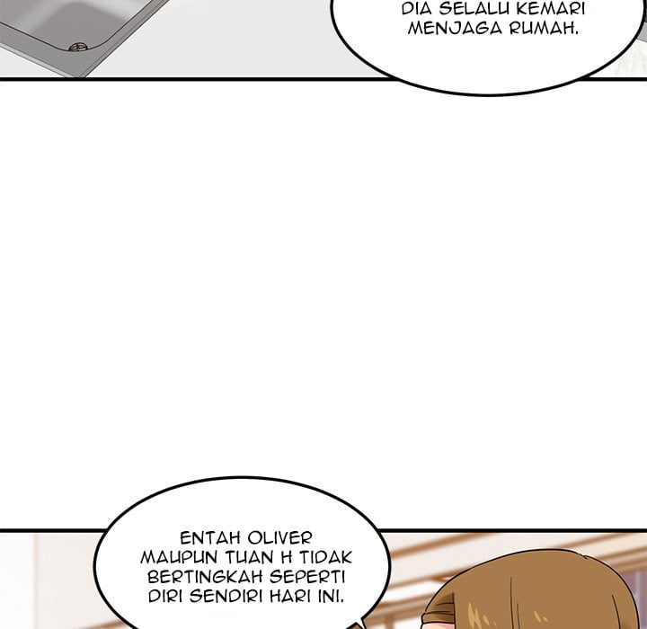Dog on Patrol - Chapter 30 85