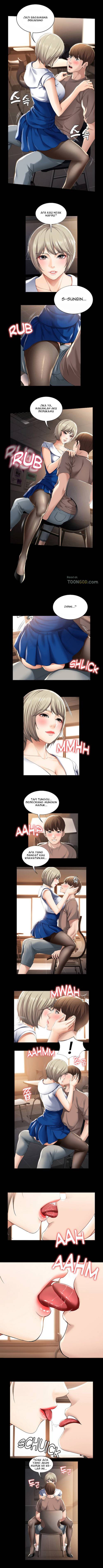 Boarding Diary Uncensored - Chapter 30 2