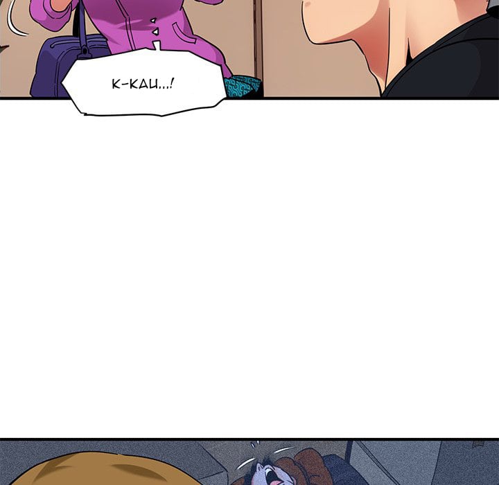 Dog on Patrol - Chapter 30 55