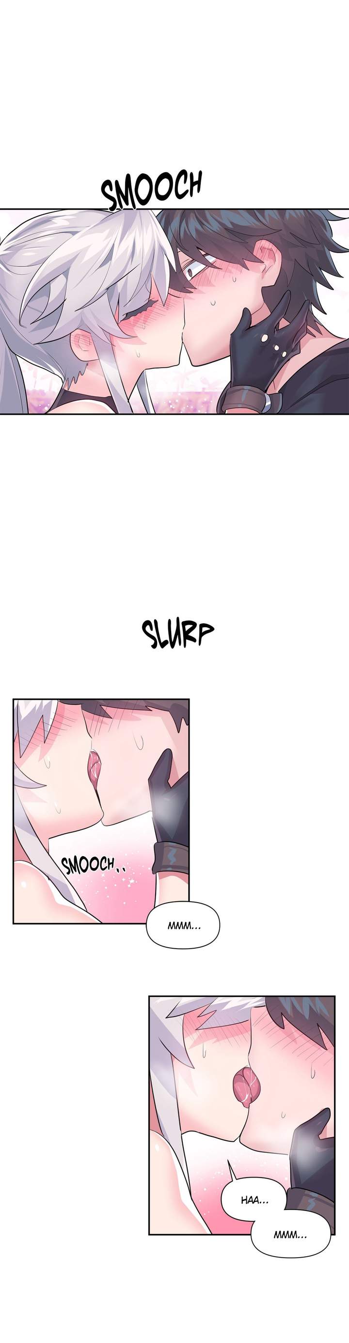 Log in to Lust-a-land - Chapter 30 6