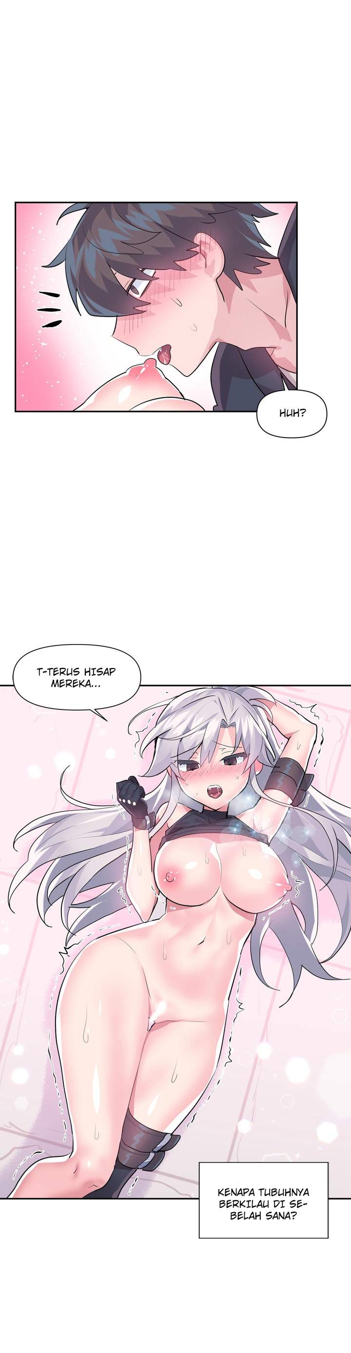 Log in to Lust-a-land - Chapter 30 12