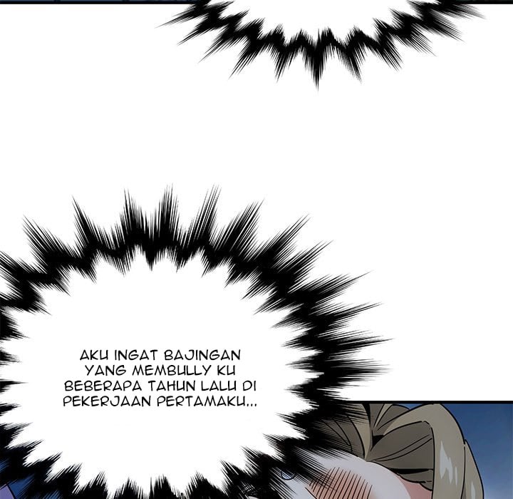 Dog on Patrol - Chapter 30 8