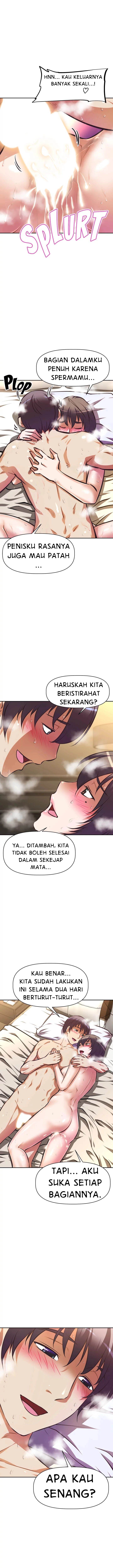 Streamer Aunt - Chapter 30 11