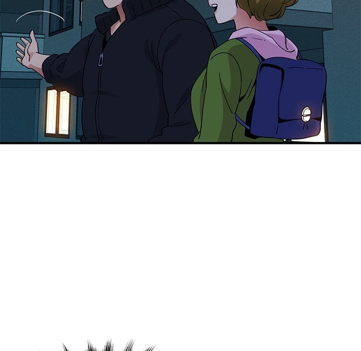 Dog on Patrol - Chapter 30 103