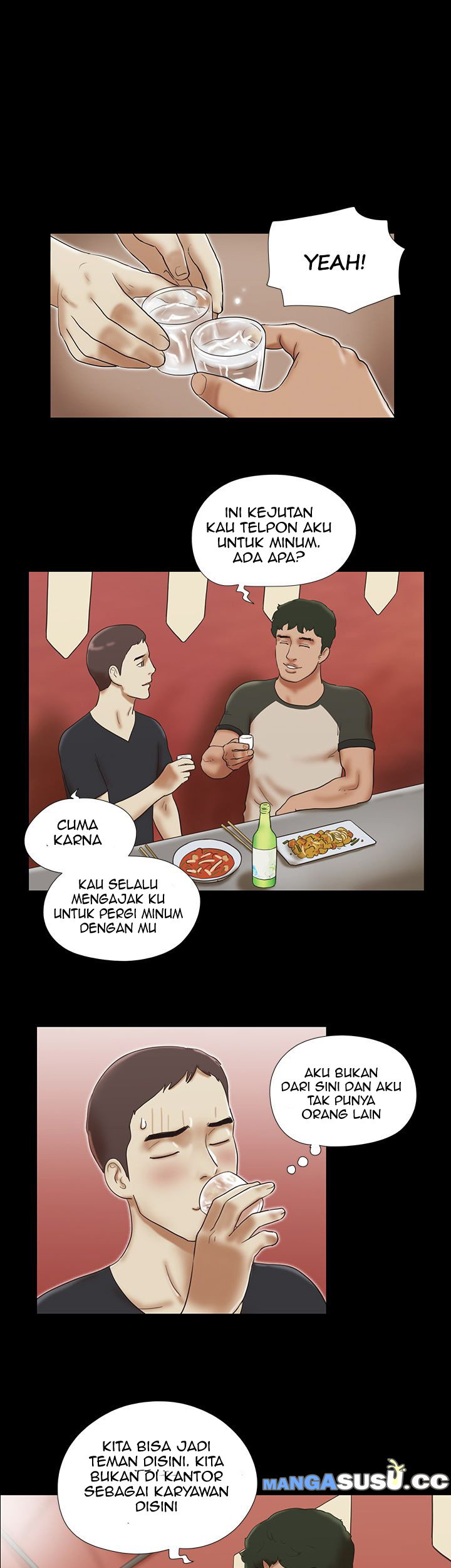 She&#8217;s The Girl - Chapter 30 13