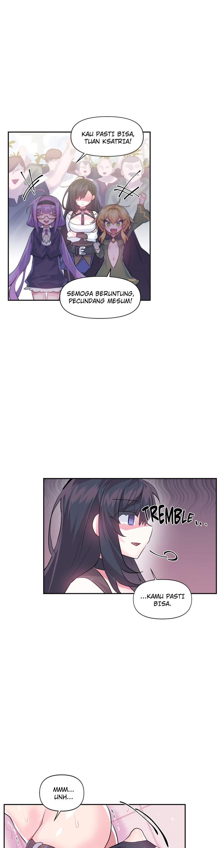 Log in to Lust-a-land - Chapter 30 4
