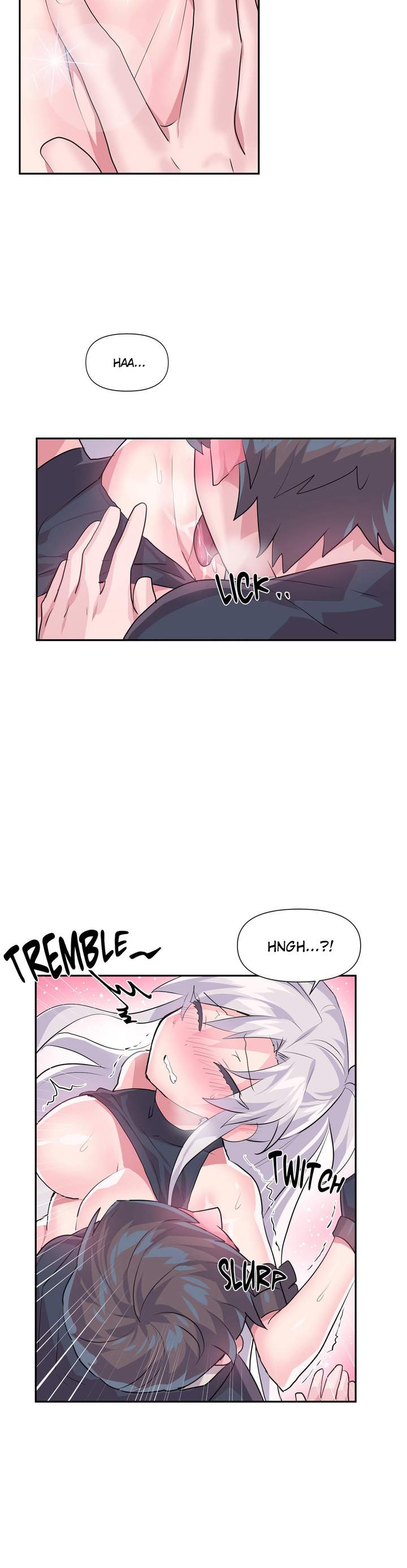 Log in to Lust-a-land - Chapter 30 14
