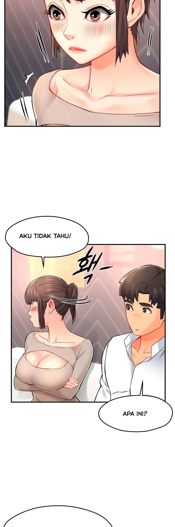 Team Leader Report - Chapter 30 30