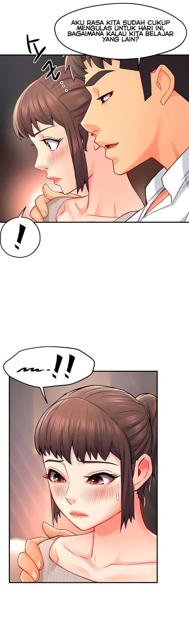 Team Leader Report - Chapter 30 35