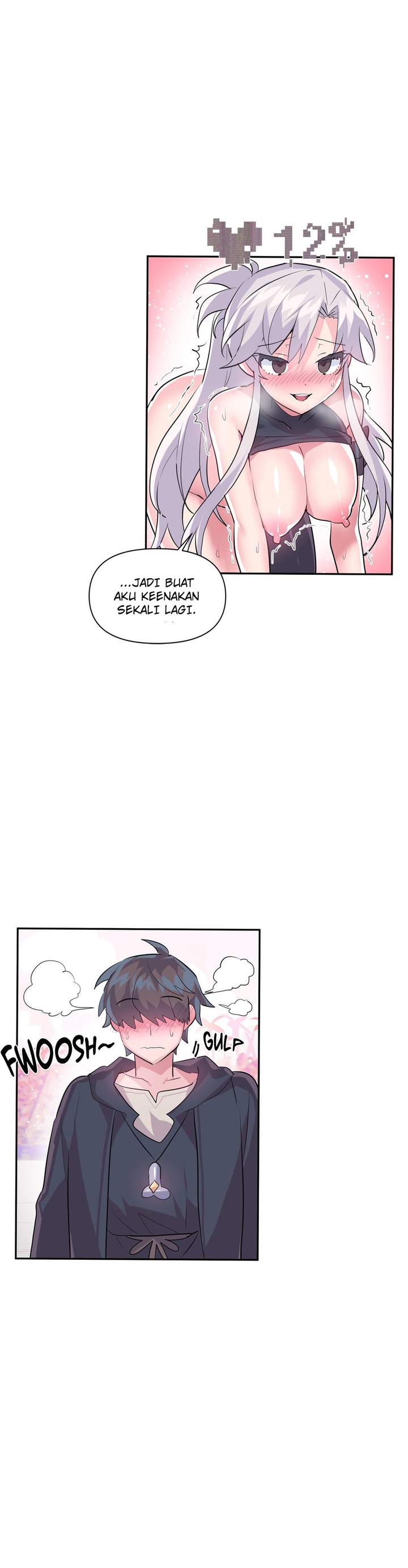Log in to Lust-a-land - Chapter 30 21