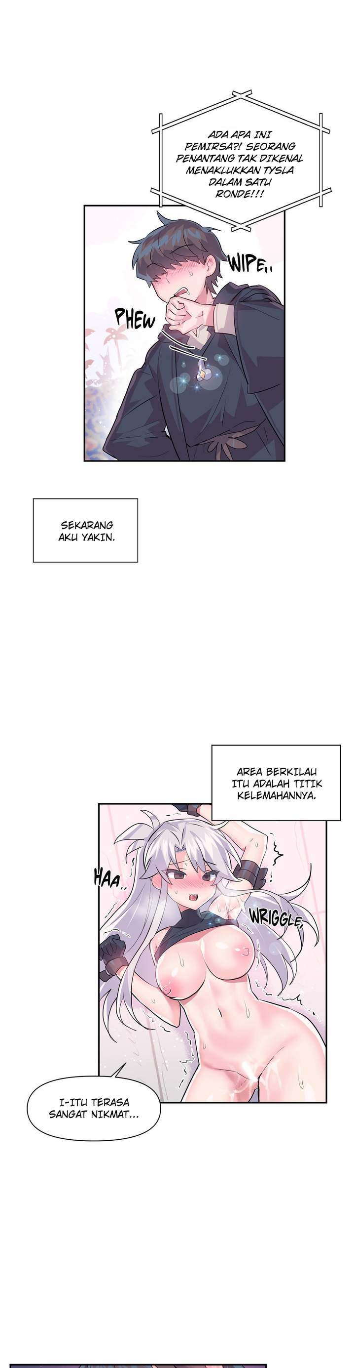 Log in to Lust-a-land - Chapter 30 19