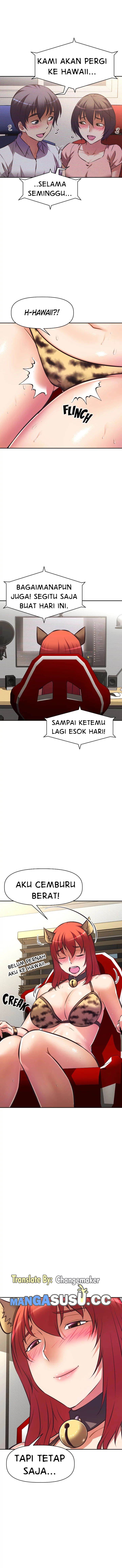 Streamer Aunt - Chapter 30 5