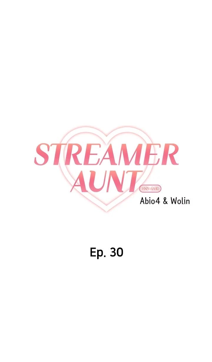 Streamer Aunt - Chapter 30 7