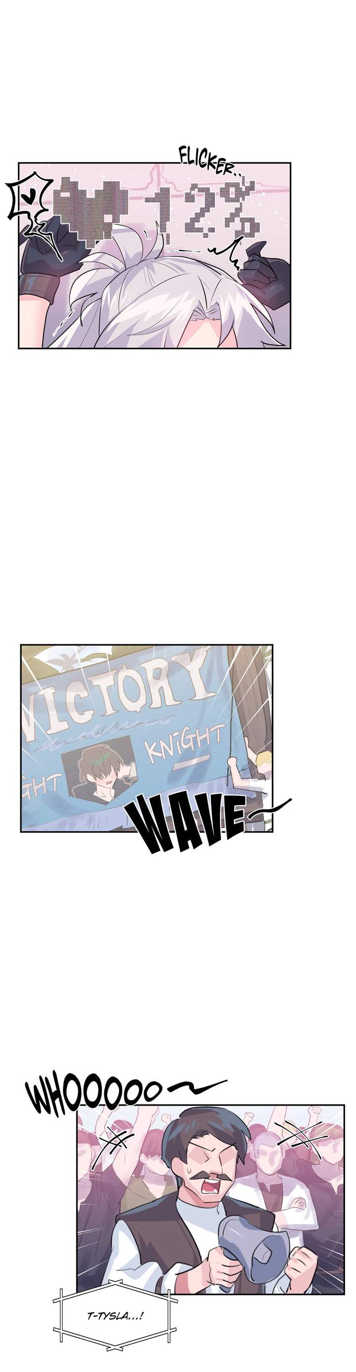 Log in to Lust-a-land - Chapter 30 18