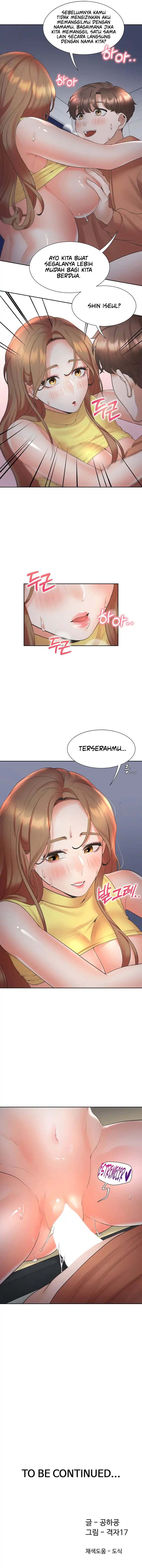 Bunking Bad - Chapter 30 12