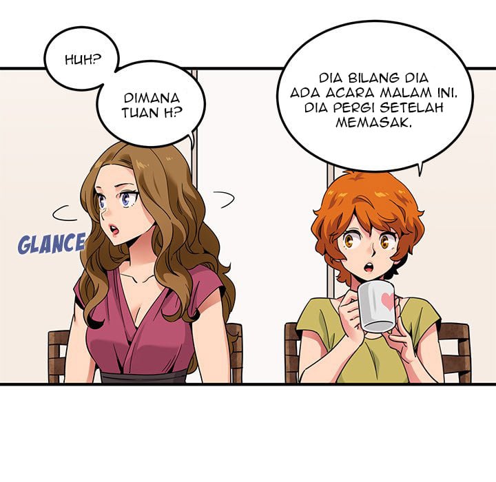 Dog on Patrol - Chapter 30 83