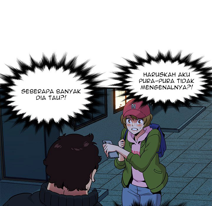 Dog on Patrol - Chapter 30 94