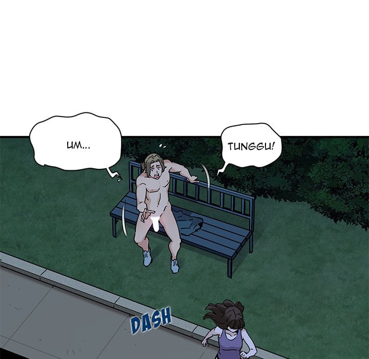 Dog on Patrol - Chapter 30 24