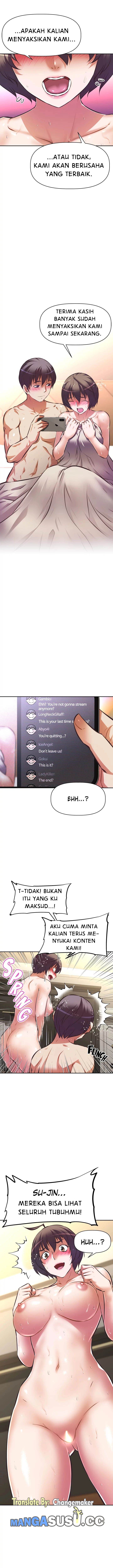 Streamer Aunt - Chapter 30 15