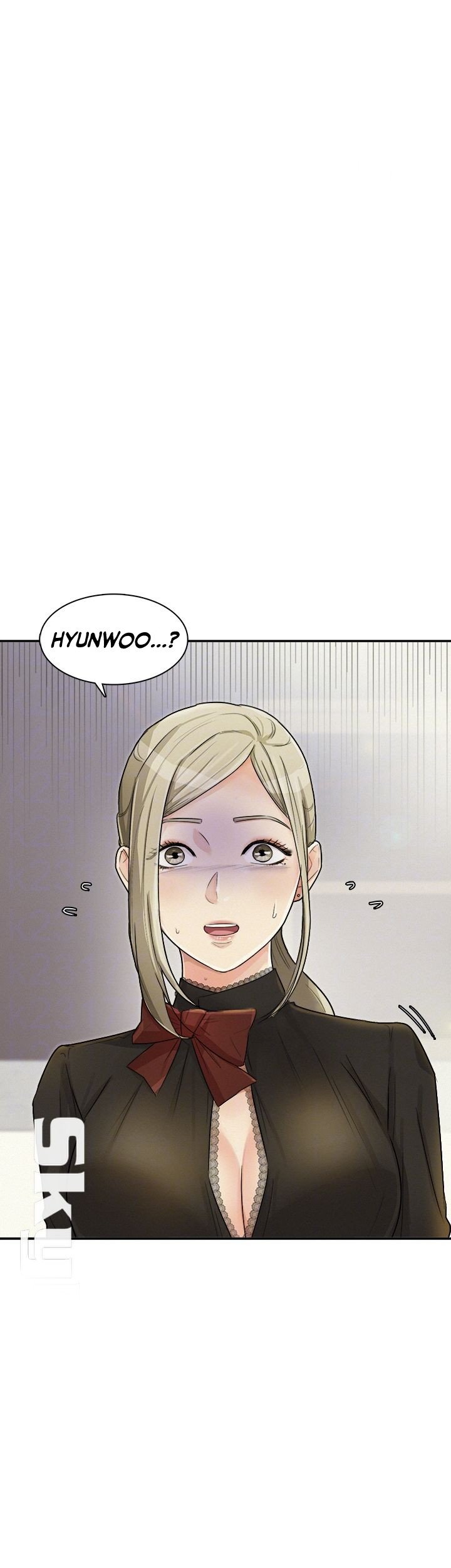 His Impotence - Chapter 30 7