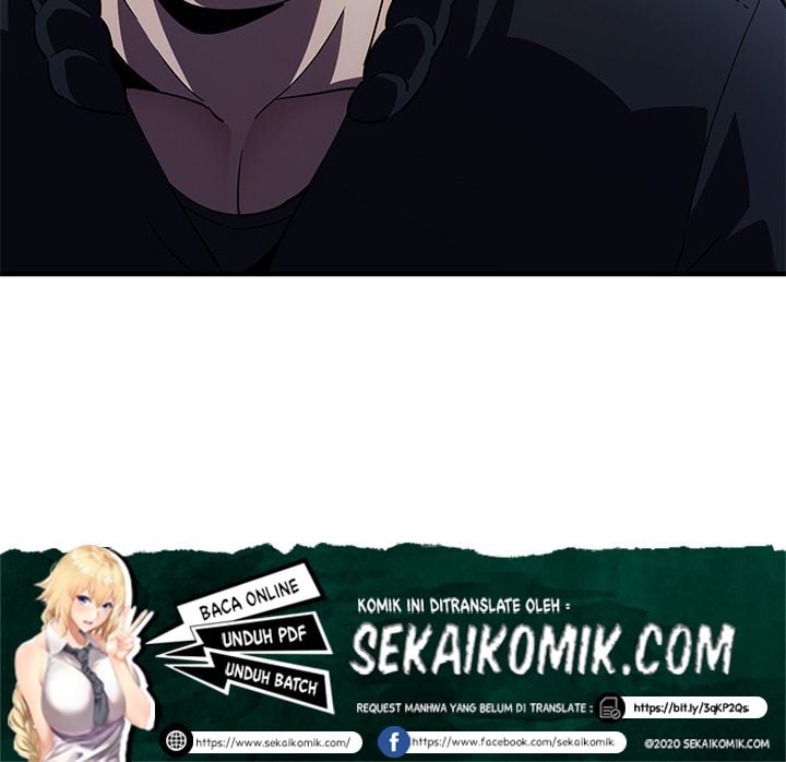 Dog on Patrol - Chapter 30 105