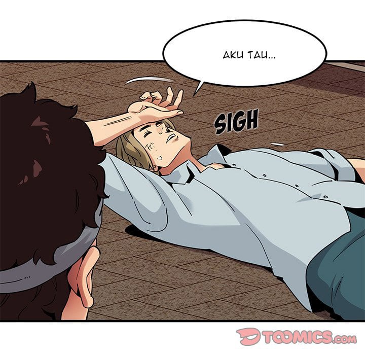 Dog on Patrol - Chapter 30 47