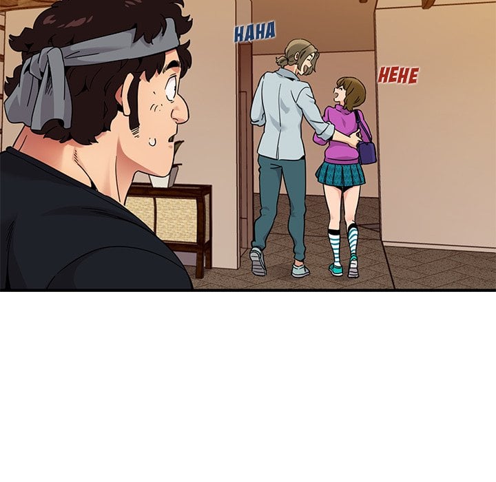 Dog on Patrol - Chapter 30 62