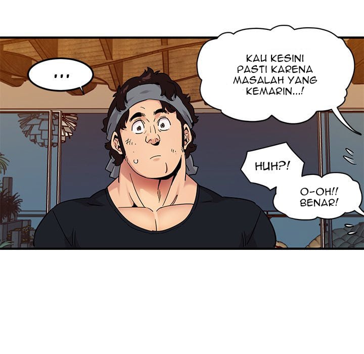 Dog on Patrol - Chapter 30 59