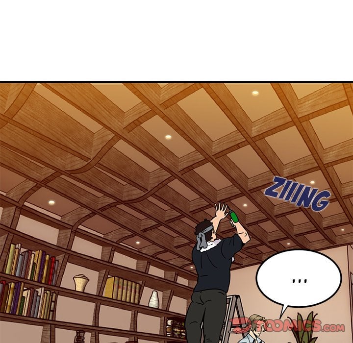 Dog on Patrol - Chapter 30 31