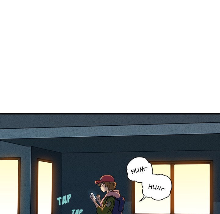 Dog on Patrol - Chapter 30 89
