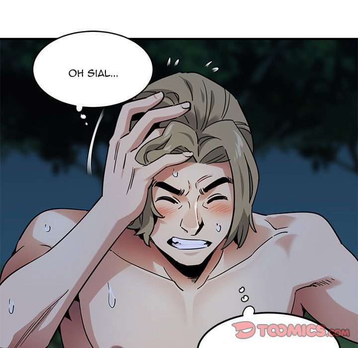 Dog on Patrol - Chapter 30 27