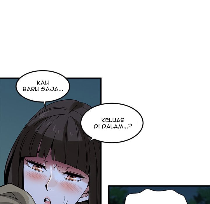 Dog on Patrol - Chapter 30 20