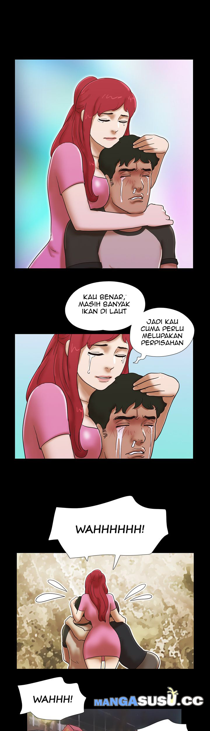 She&#8217;s The Girl - Chapter 30 20