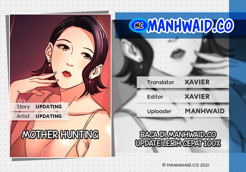 Mother Hunting - Chapter 30 1