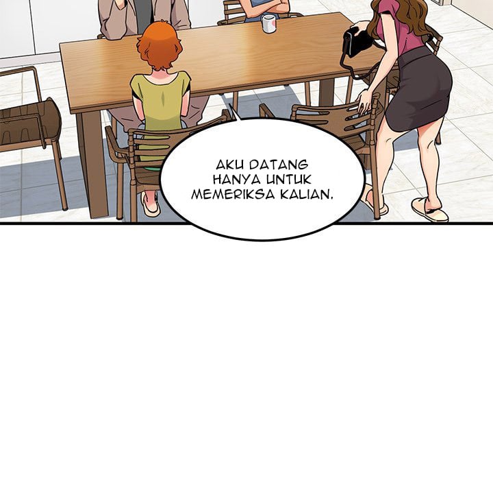 Dog on Patrol - Chapter 30 73