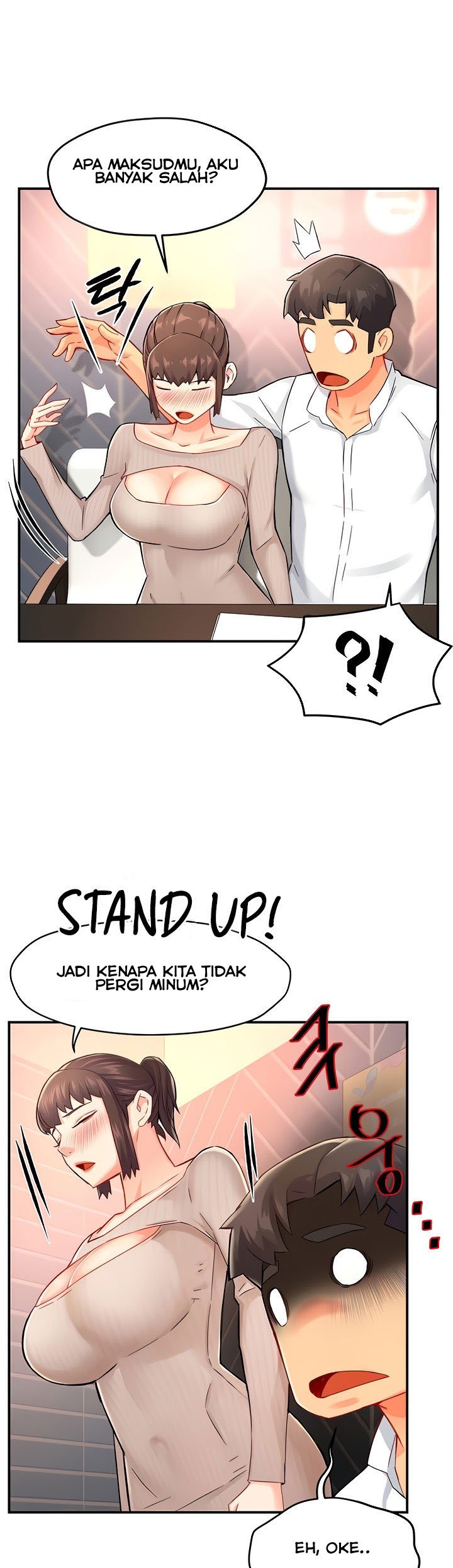Team Leader Report - Chapter 30 36