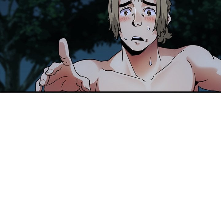 Dog on Patrol - Chapter 30 26