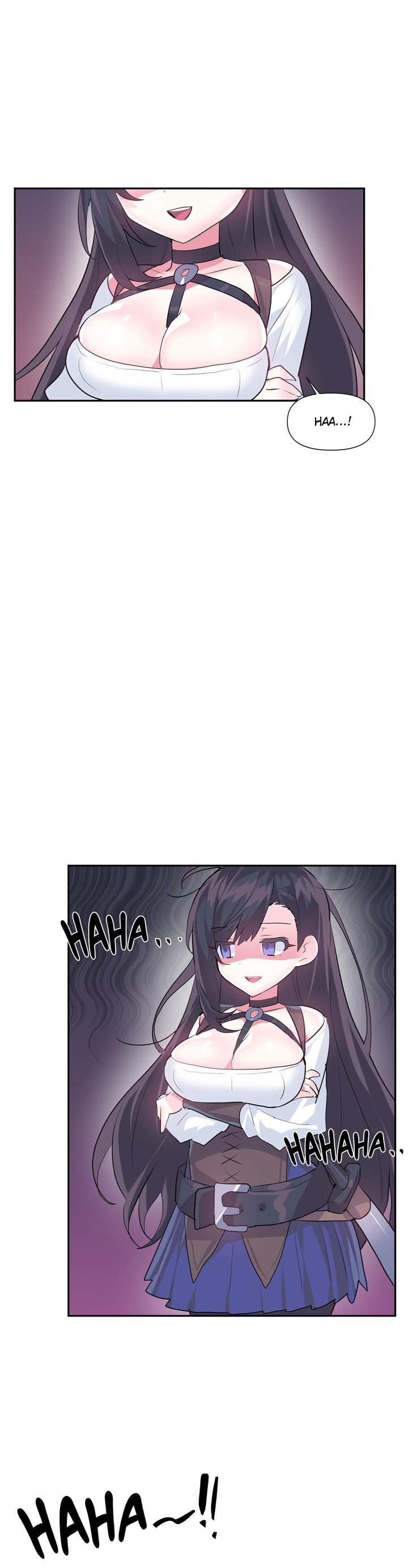 Log in to Lust-a-land - Chapter 30 7