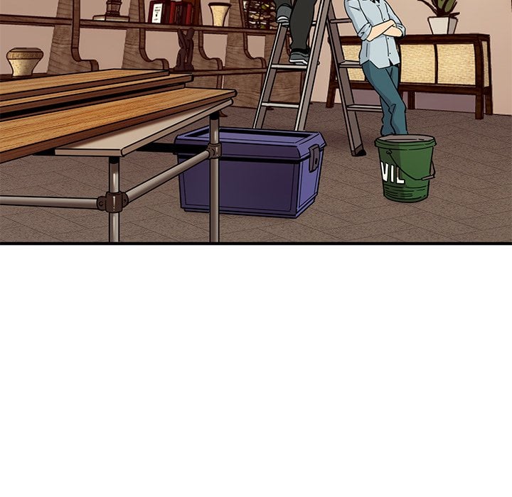 Dog on Patrol - Chapter 30 32