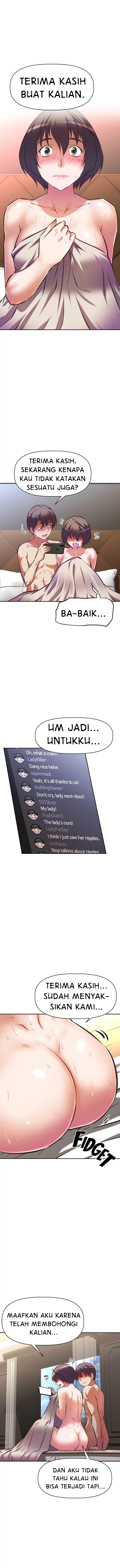 Streamer Aunt - Chapter 30 14