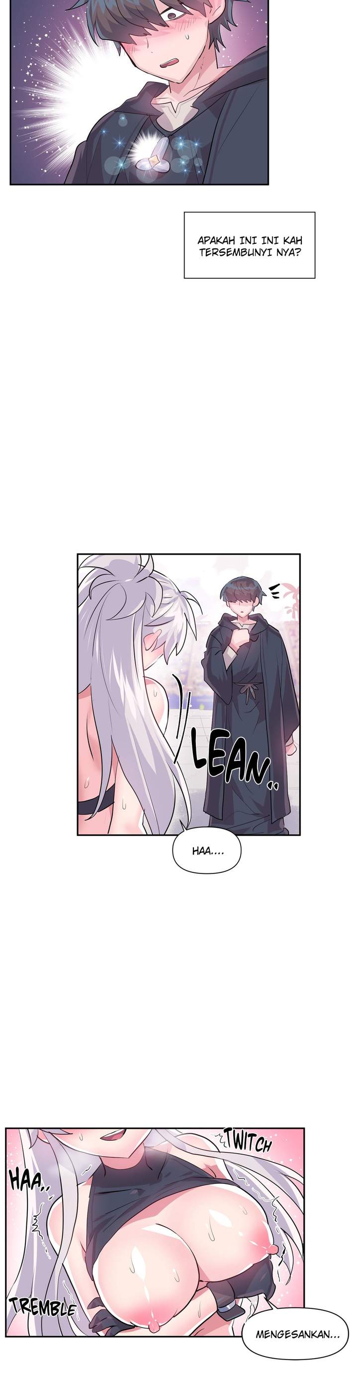Log in to Lust-a-land - Chapter 30 20