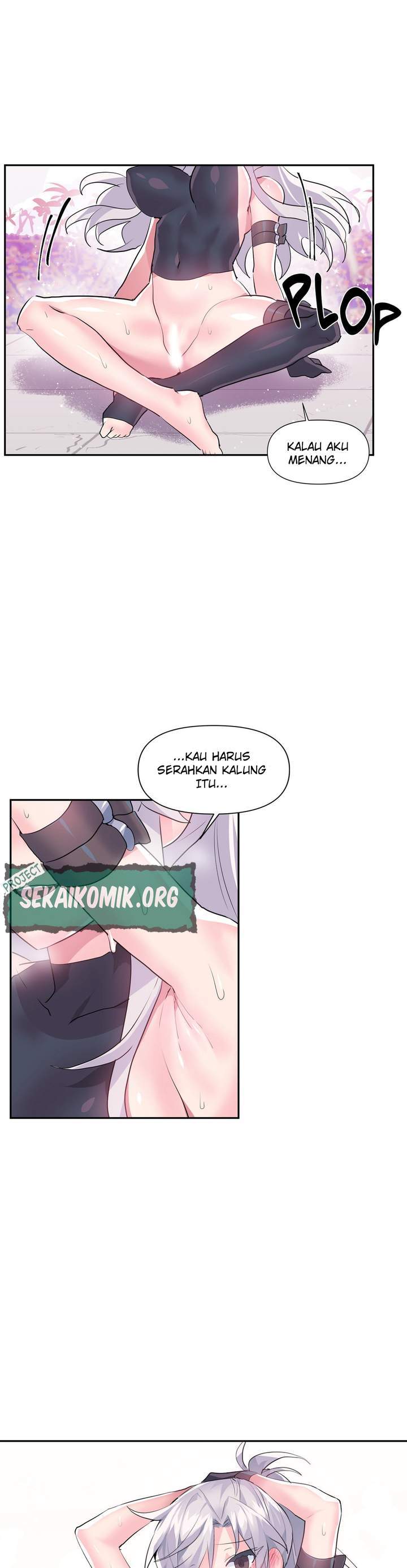 Log in to Lust-a-land - Chapter 30 2
