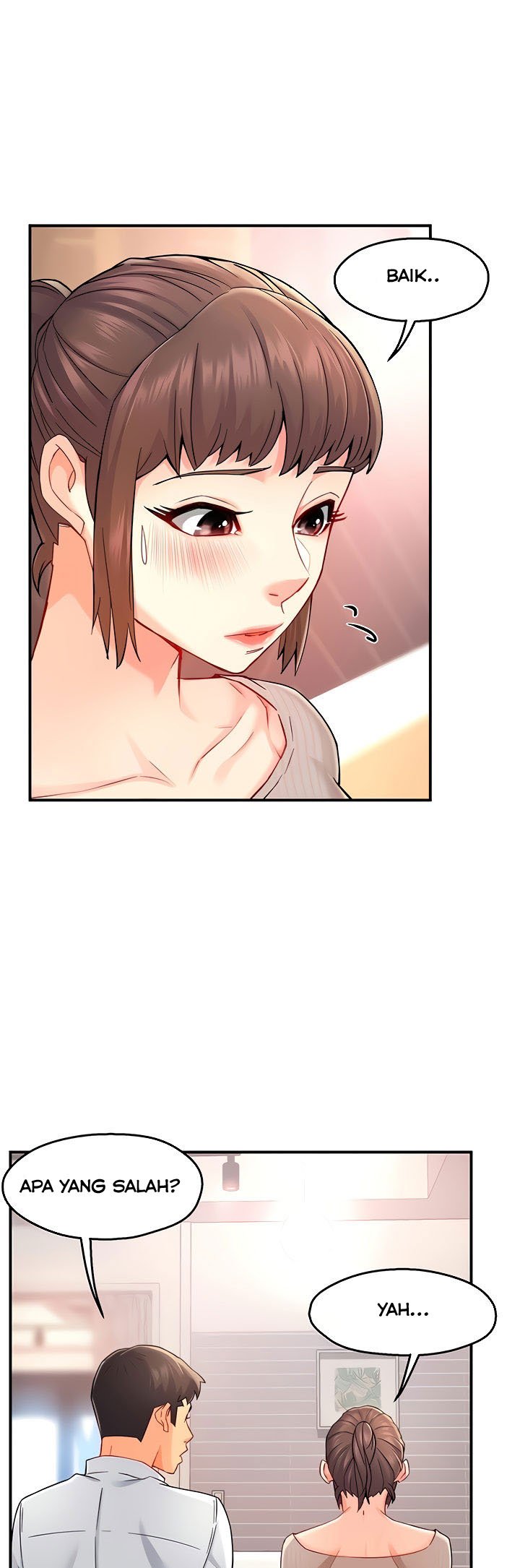 Team Leader Report - Chapter 30 28