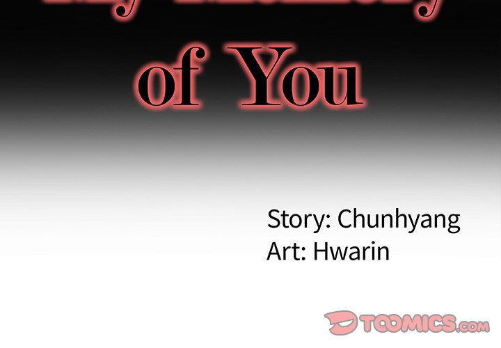 My Memory of You - Chapter 30 4