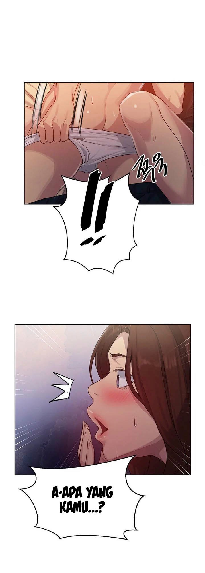 Secret Class - Chapter 82 15