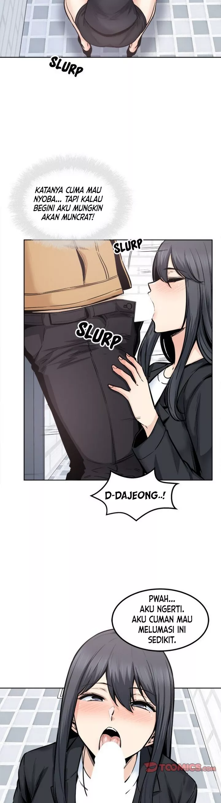 The Ark Is Me - Chapter 89 5